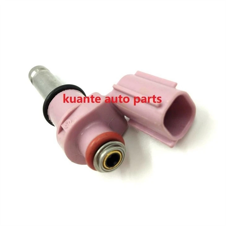 2320931070, 23250-31070, FJ786 fuel injectors for Lexus