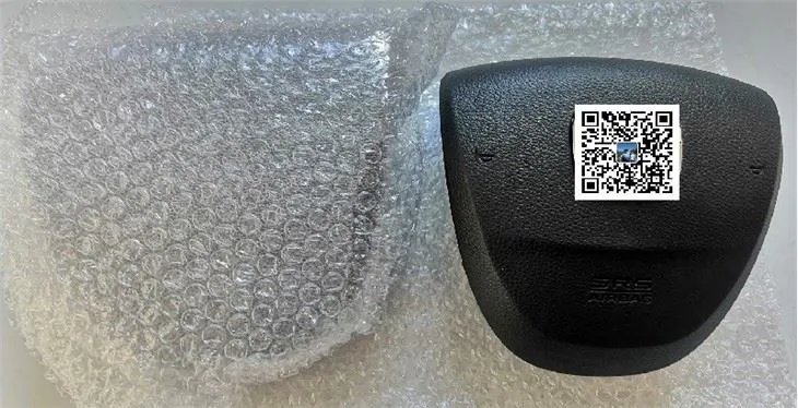 Airbag Cover For Honda Pilot 2017