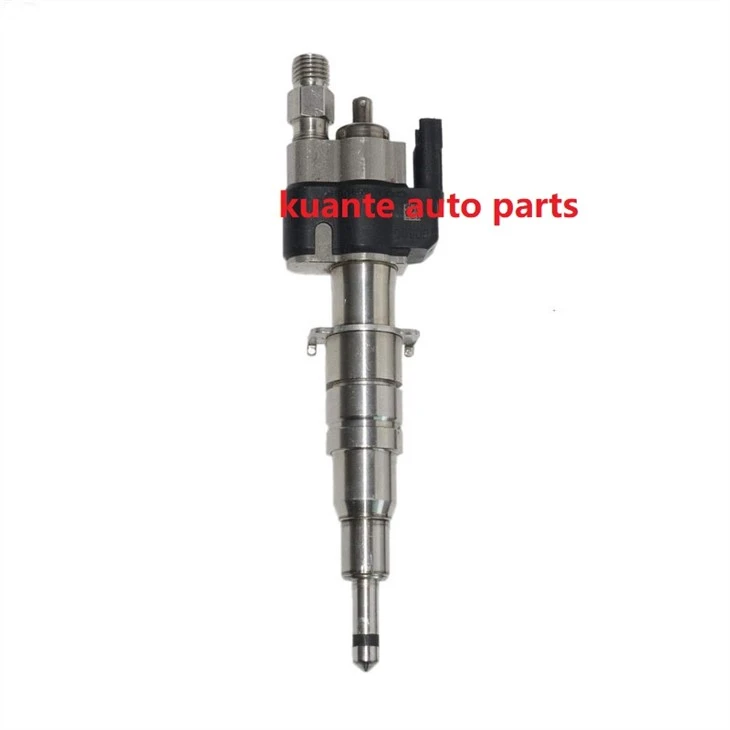 BMW 13537585261​ Bmw Diesel Injectors Compatible For BMW 1 Series N54 135 335 535 550 750 650i 740i X6