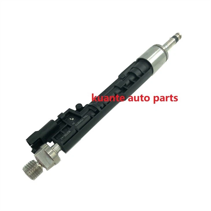 China Bmw X5 Diesel Fuel Injectors 0261500136 13647599876 For Sale