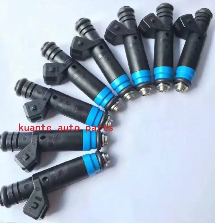 Denso Fuel Injectors Asia Fuel Nozzles Car Fuel Injectors