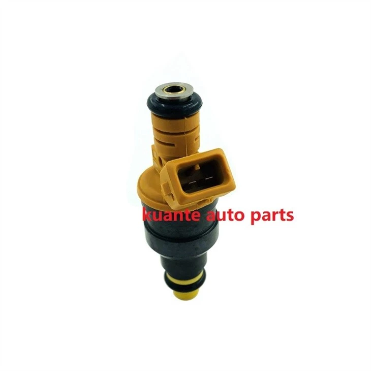 Frod crown victoria fuel injectors