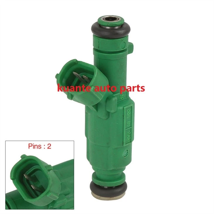Fuel Injector Nozzle 35310-25100 For KIA CARENS UN 2.0 CVVT PETROL 2006-2011