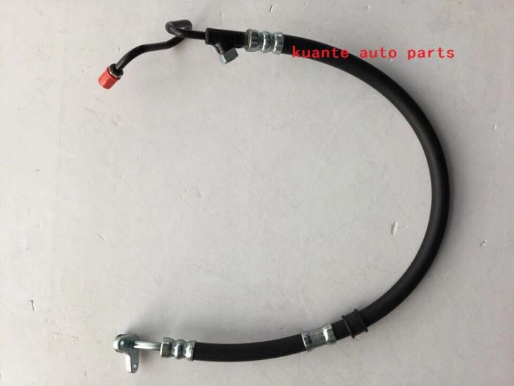 Honda CRV Power Steering Return Hose 53713-S9A-Q03 53713S9AQ03
