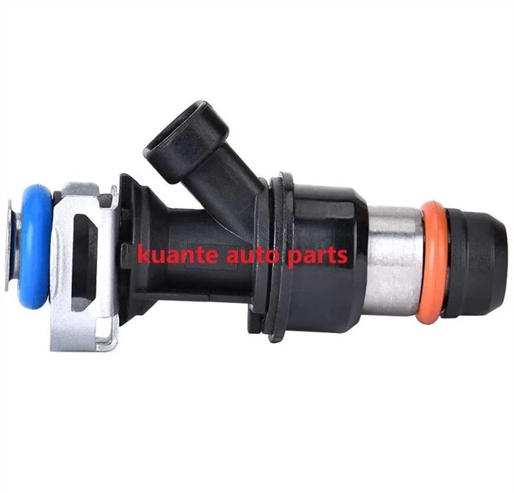 Injector chevrolet 17113553