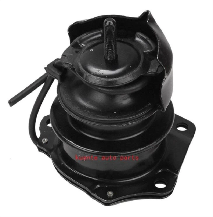 New Engine Motor & Trans Mount 4Pcs Sets For 1998-2002 Honda Accord 2.3L L4