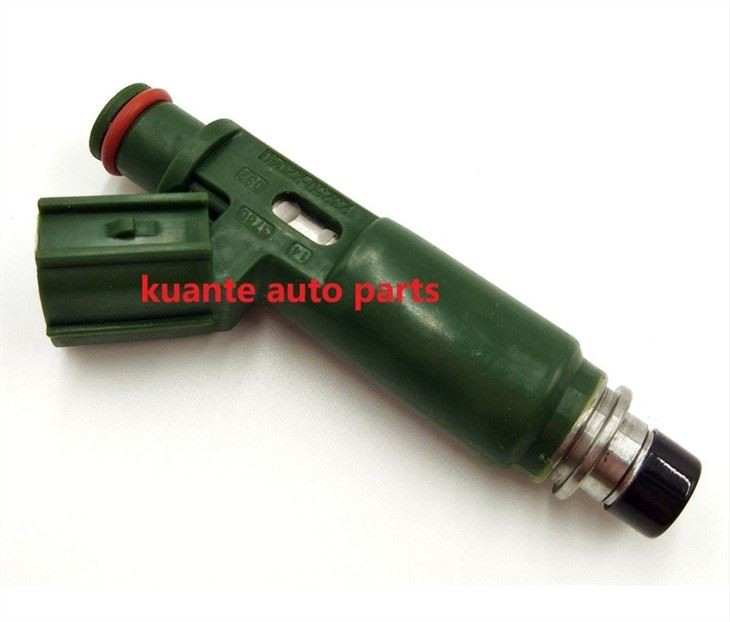 Original fuel injector nozzle 23250-22040 For Corolla For Matrix For Celica OEM 23250-0D040 2320922040