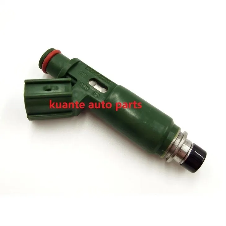 Original fuel injector 23250-22040