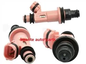 Denso Fuel Injector 23250-50030 For Lexus SC430 GS430 LS430 SC400 GS400 LS400