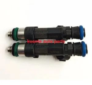 Mitsubishi Car Parts Fuel Injector OEM 4-02-09-11-204646
