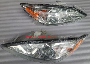 Toyota Camry 2002 2003 2004 ACV30 MCV30 Front Head Lamp 81150-AA060 81110-AA060