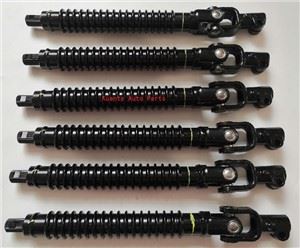 Steering Parts For Toyota Landcruiser Prado 2005-2014 Steering Shaft 45203-35320
