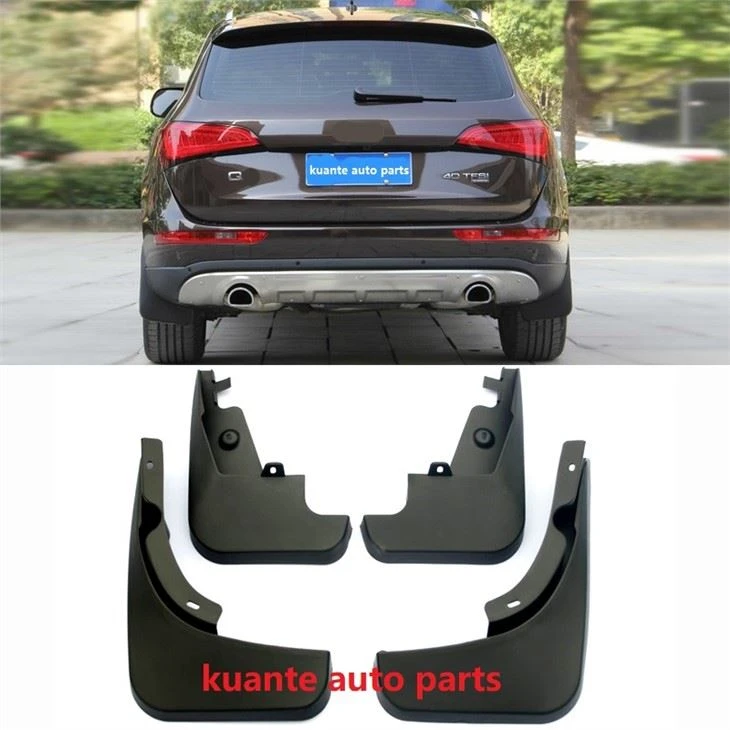 Audi Q5 Mud Flaps & Splash Guards 2005-2016 For Sale