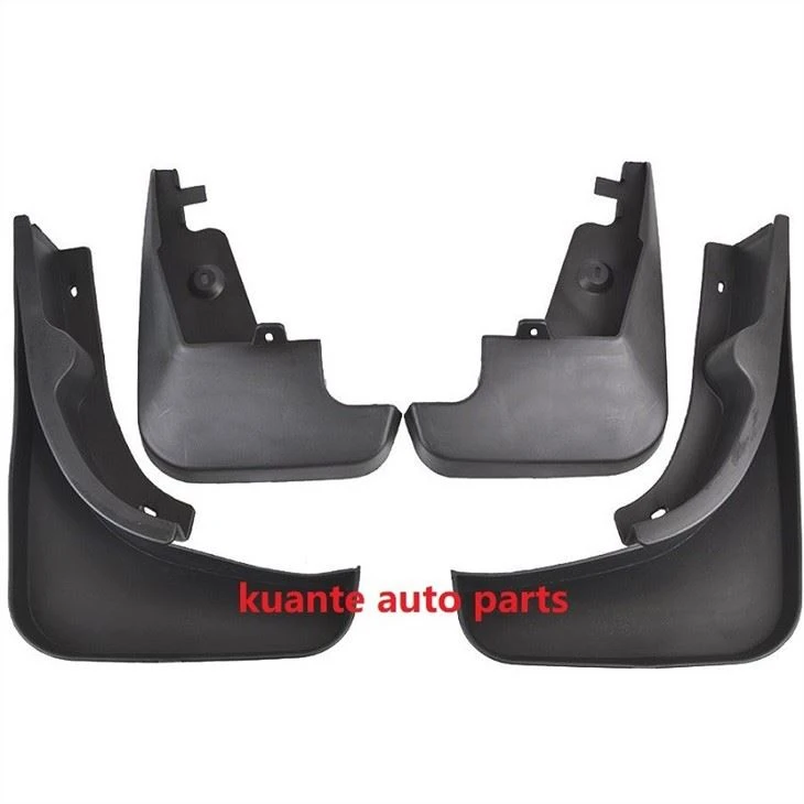 audi q5 mud guards