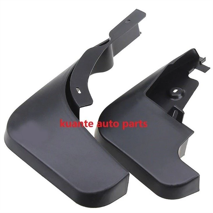 Mud Flaps for Audi Q5