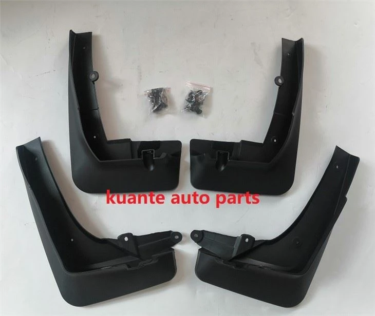Auto Mud Flaps & Splash Guards Replacement Parts For BMW X5 G05 2019
