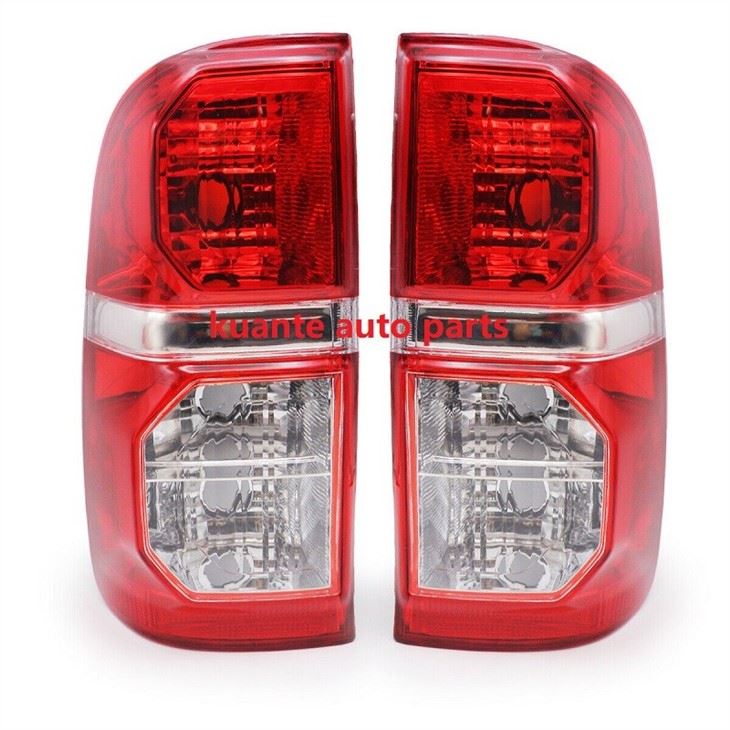 wholesale hilux rear light