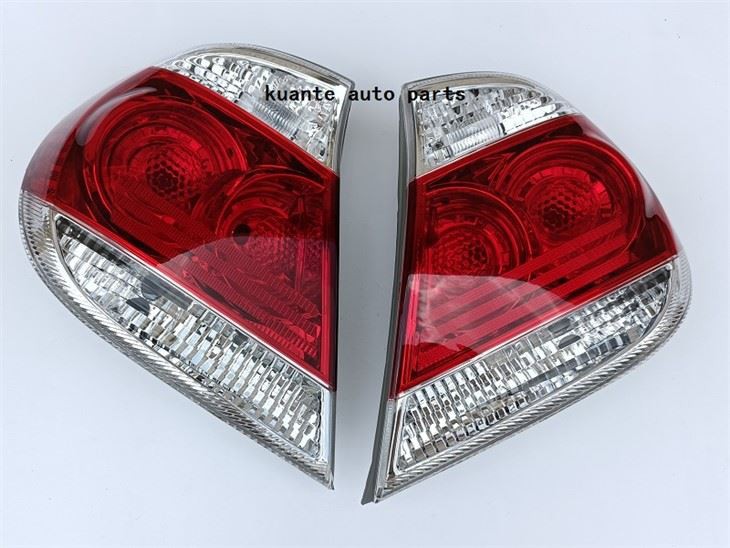 Car Rear Back Lamp For Toyota Camry 2005 81551-8Y004 81561-8Y004
