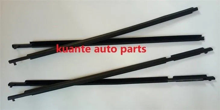 Door Belt Molding for Toyota RAV4 replacement