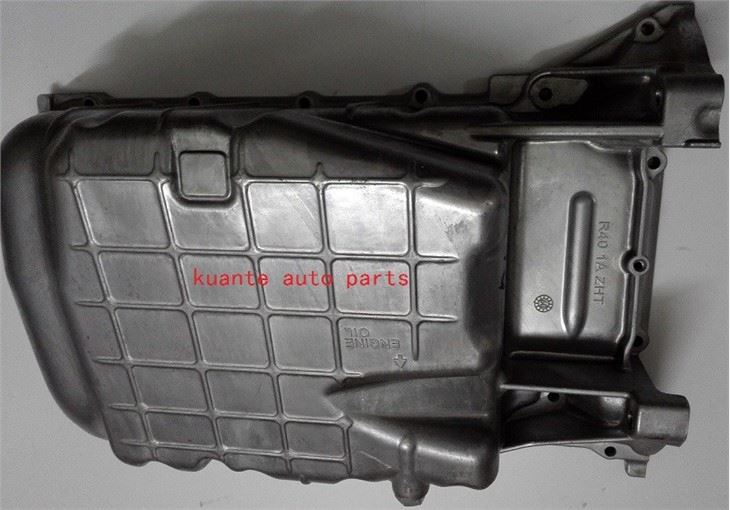 Engine Oil Pan For Honda Accord 2008-2012 11200-R40-A00
