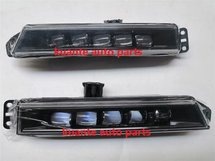 Front Bumper Led Fog Driving Light Assy For CRV 2017 33950-T4N-H01 33950-TME-T01 33900-T4N-H01 33900-TME-T01