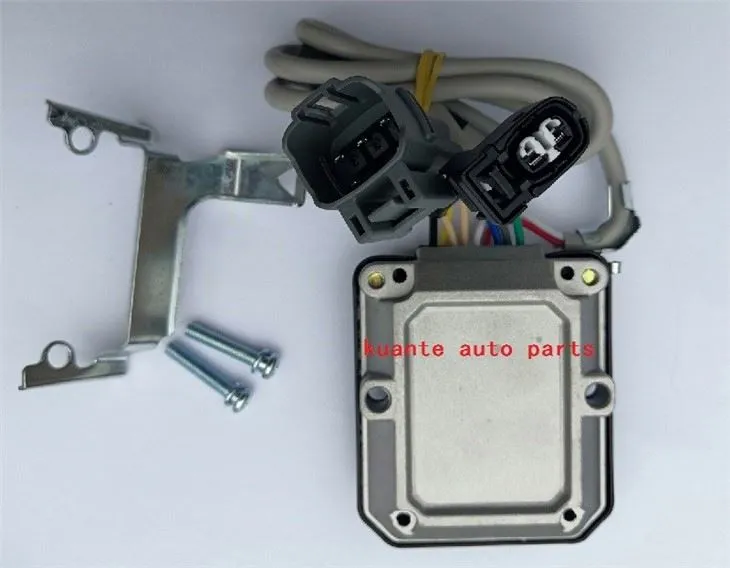 Ignition Control Module For Toyota Pickup 4runner Igniter Assy 89620-35310