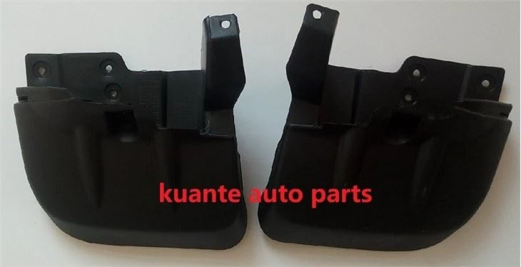 Mitsubishi mud flaps & splashguards