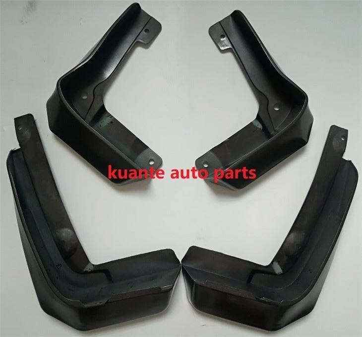 Painted 2019 Honda HRV mud flaps for Honda Vezel 2014-2020