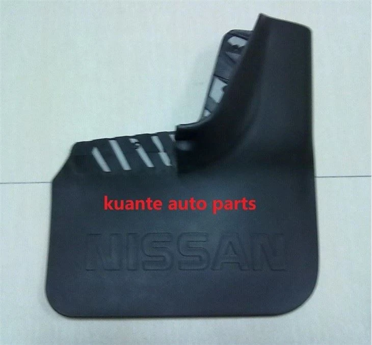 mud flaps for Nissan Patrol