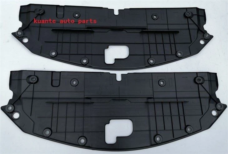 Radiator Support Cover For Lexus NX200T NX300 NX300H 5328978011 5328978010 LX1224113