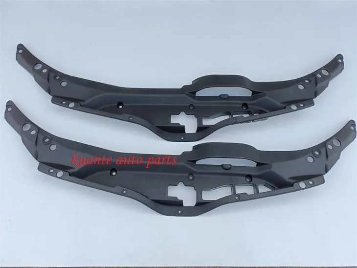 Radiator Support Cover For Toyota Venza