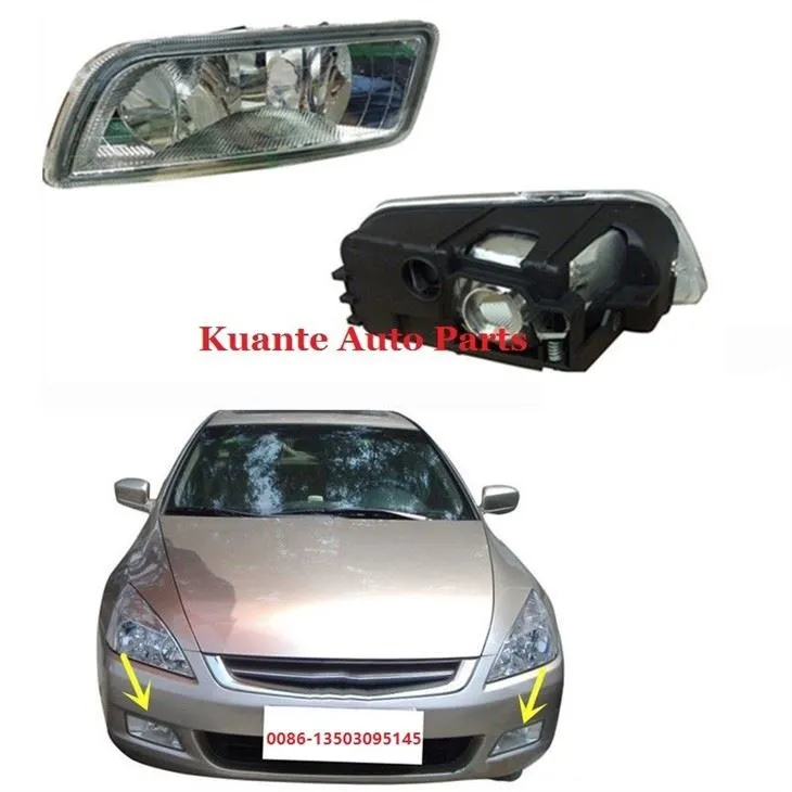 honda accord 2003 fog lamp-7