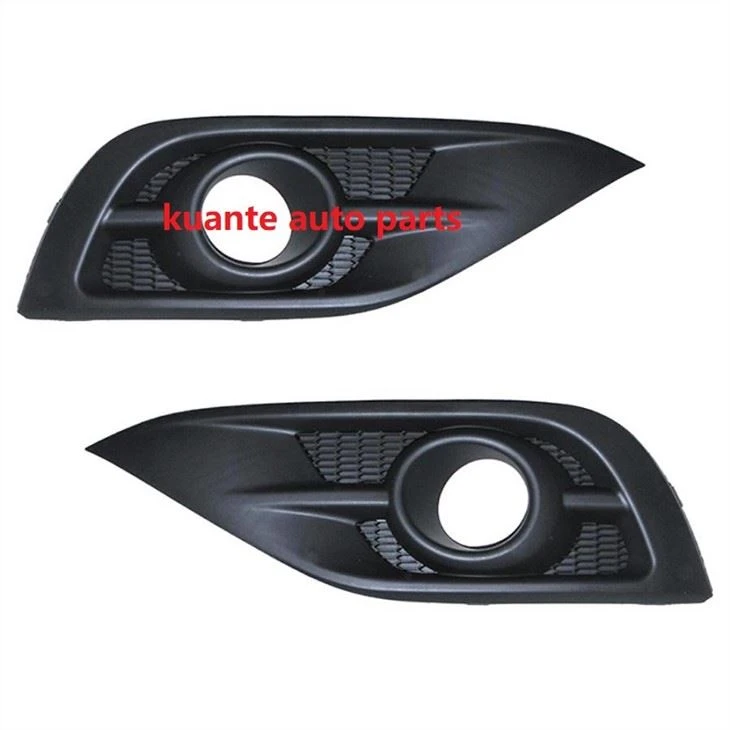 Replacement Fog Lamp Cover Trim For Honda CRV 2012