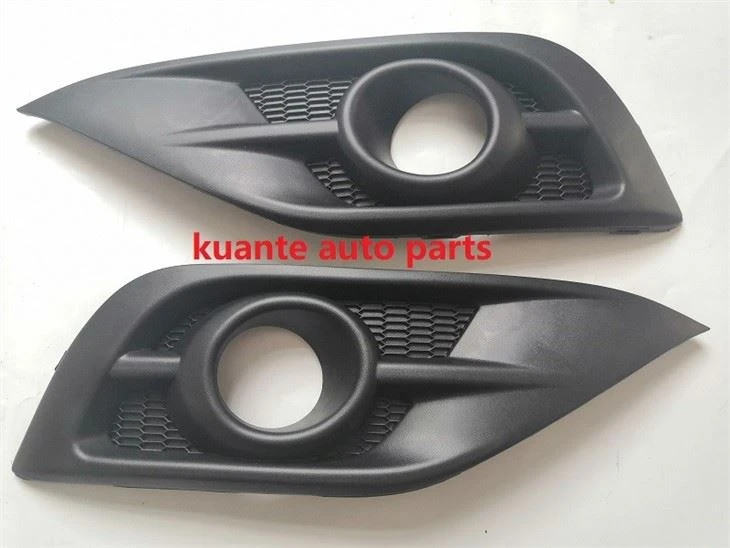 Fog Lamp Cover for Honda CRV 2012