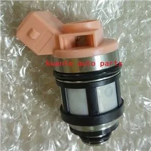 Nissan 2000cc Fuel Injectors 16600-88g01 JS20-1 For 1990-1995 Pathfinder Pickup 3.0L V6