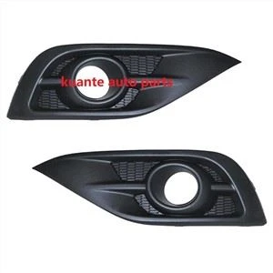 Replacement Fog Lamp Cover Trim For Honda CRV 2012