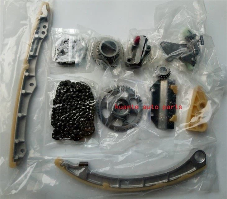 Timing Chain Kit For Acura RSX Honda Civic 2.0L K20A3 K20A K20