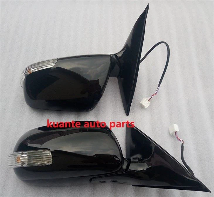 China Toyota Camry 2010 Side View Mirror Replacement 8794006320 87910