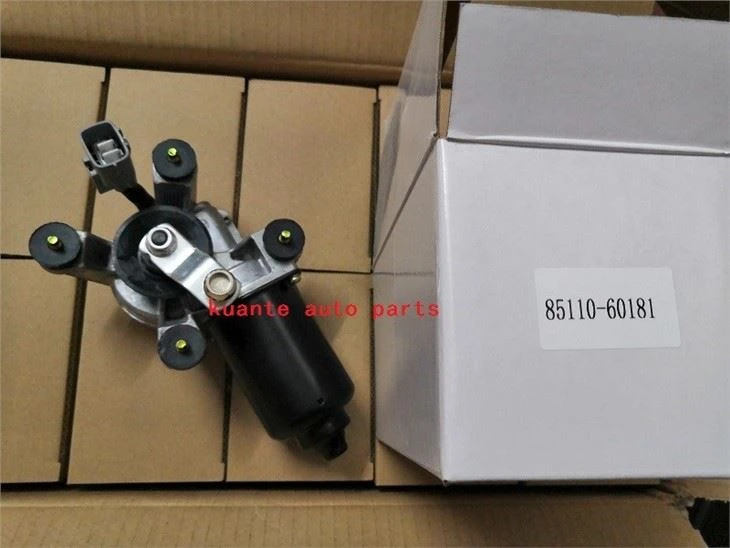 Windshield Wiper Motor Assy For Toyota Land Cruiser 85110-60181 8511060181