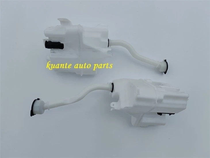 Windshield Wiper Washer Tank Reservoir For Toyota RAV4 2019-2021 USA Model 85315-0R060