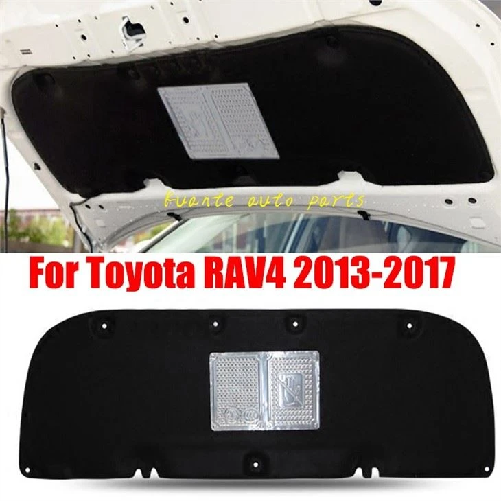 Car Engine Hood Insulator For Toyota RAV4