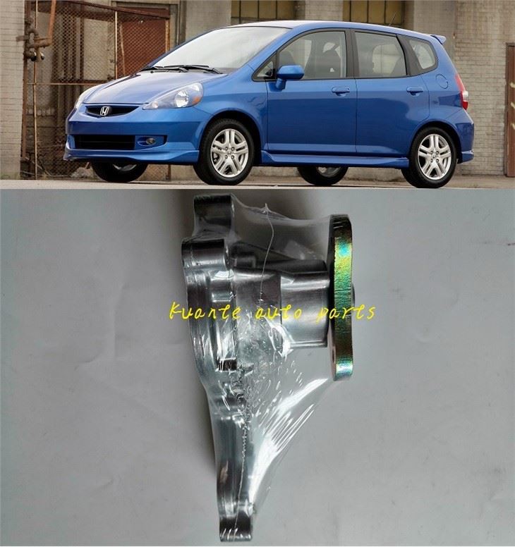 Automotive water pump for Honda City