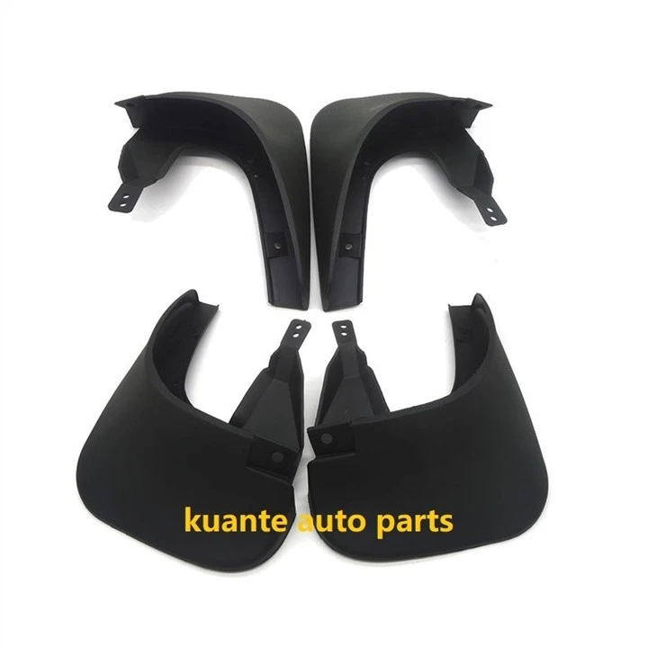 hyundai tucson mud guards for sale
