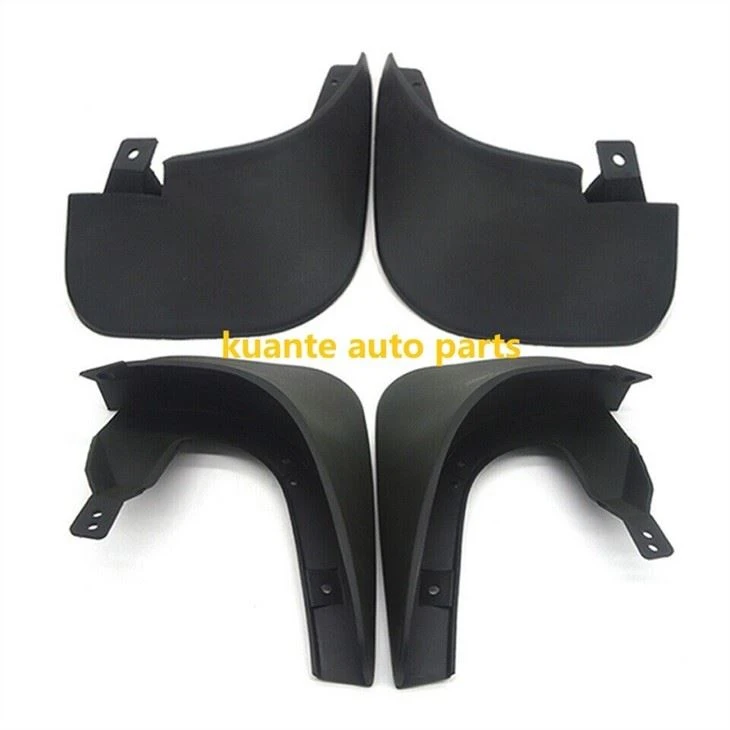 Wholesale hyundai mud flaps accessories