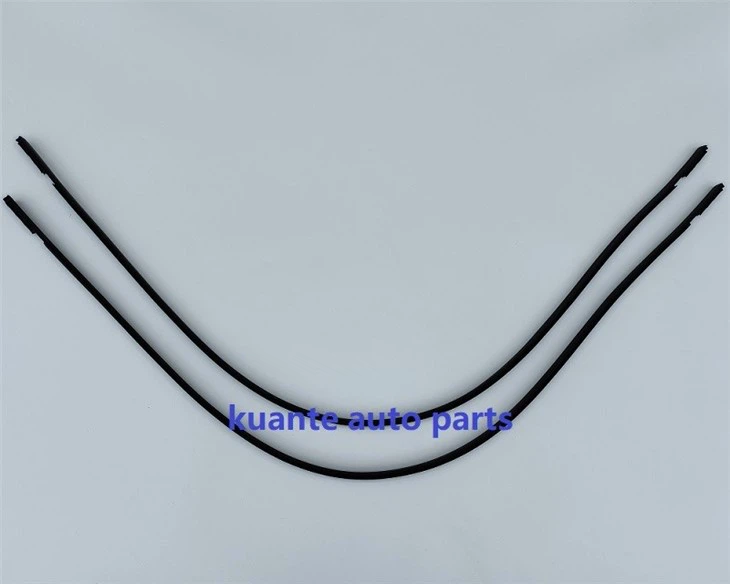 Car Roof Weatherstrip Seals Replacement for Chevrolet sail