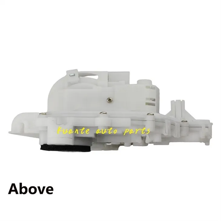 honda crv lock actuator