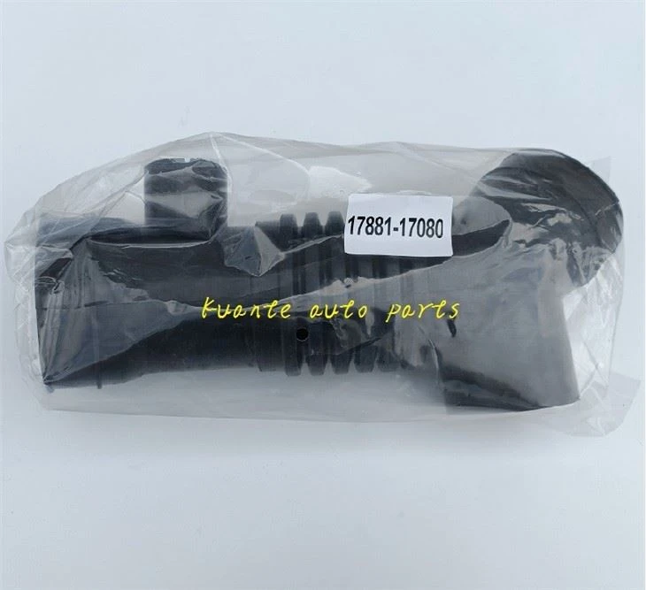 Engine Air Cleaner Intake Hose for Toyota Landcruiser