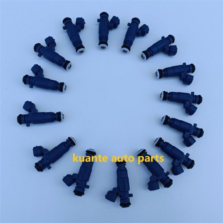 Wholesale Hyundai fuel injector replacement