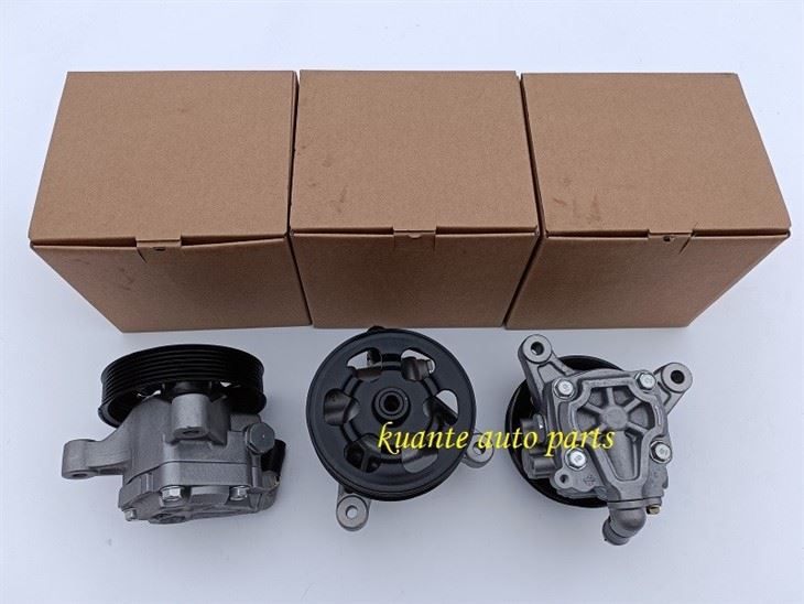 Honda Stream RN3 Power Steering Pump