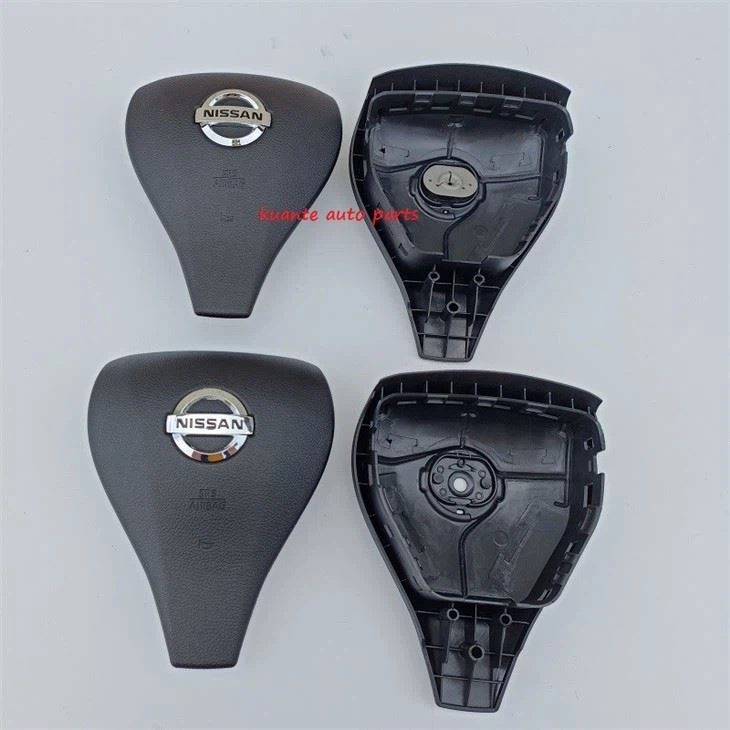 Nissan airbag cover factory